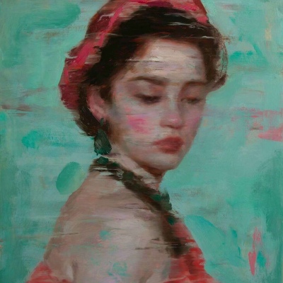 Furry绘画配色指南兽圈社群